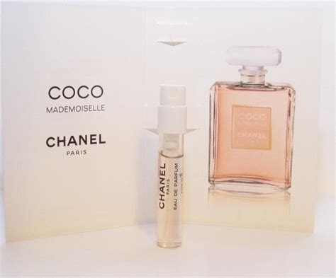 coco chanel sample perfume|coco mademoiselle Chanel perfume sample.